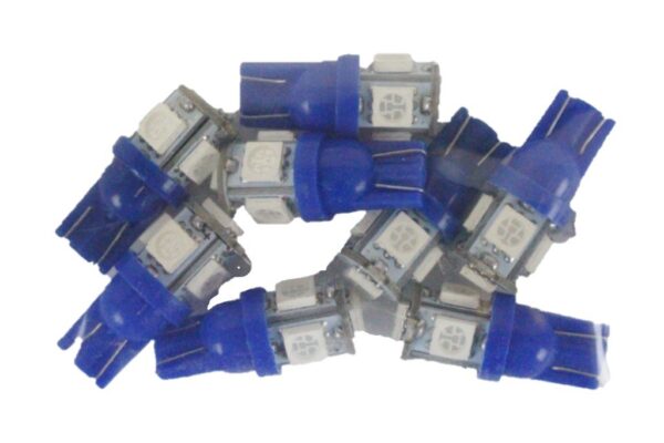 Blue LED Kit for Autometer Gauges