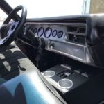 1970-72 Chevelle Non-SS