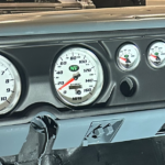 1964 Chevelle install