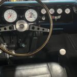 1965 El Camino install