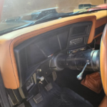 1975 Chevy K1500 Truck 12.3 install