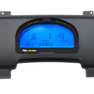 1994-97 Dodge Ram Racepak Dash Panel with Racepak IQ3S Dash Bundle